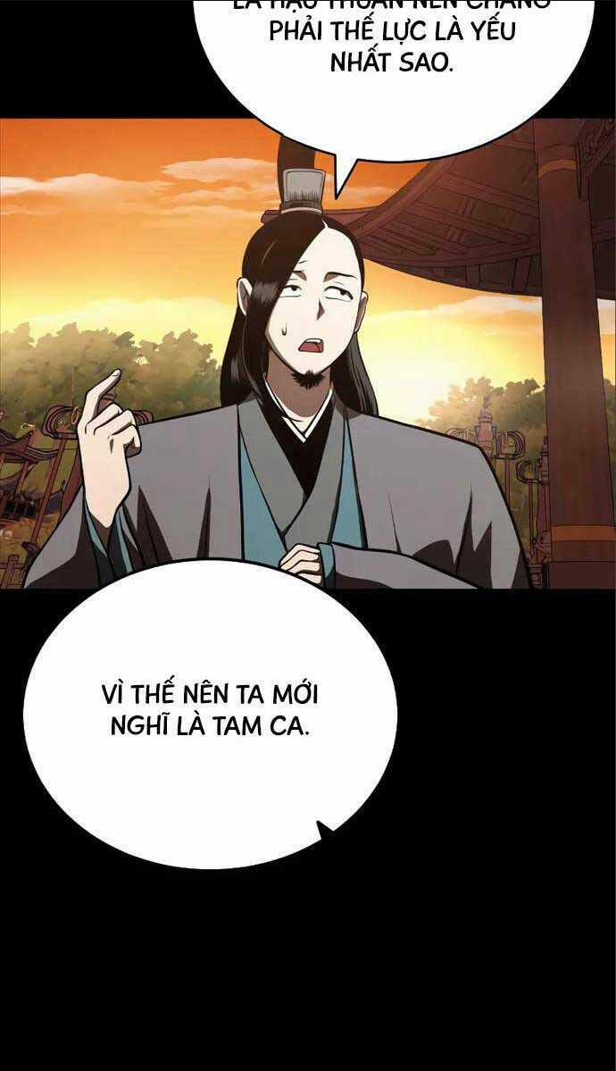 Quy Hoàn Lục Ma Đạo Chapter 20 trang 22