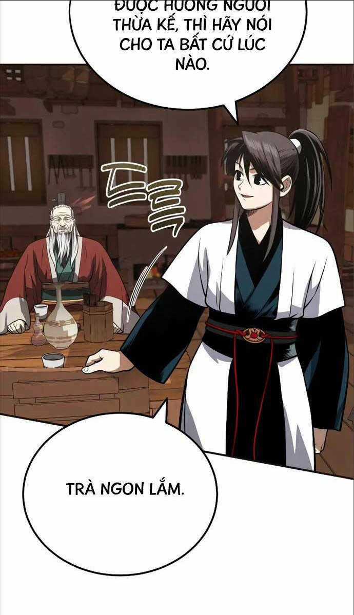 Quy Hoàn Lục Ma Đạo Chapter 20 trang 32