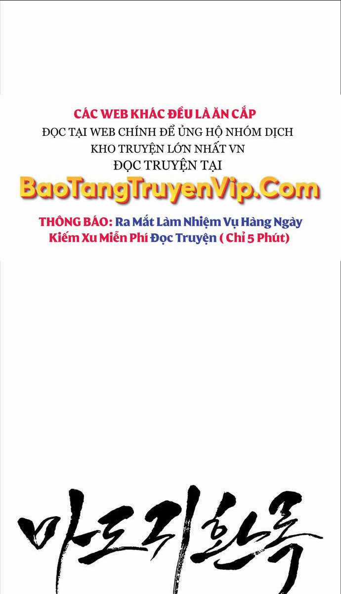 Quy Hoàn Lục Ma Đạo Chapter 20 trang 35