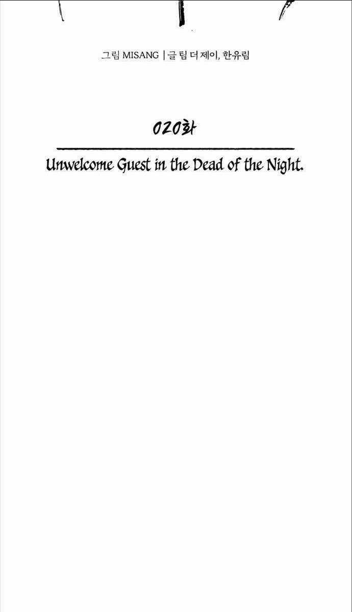 Quy Hoàn Lục Ma Đạo Chapter 20 trang 36