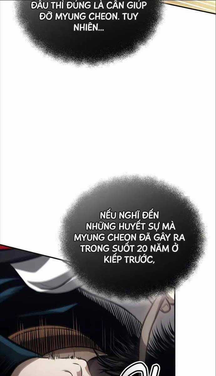 Quy Hoàn Lục Ma Đạo Chapter 20 trang 38