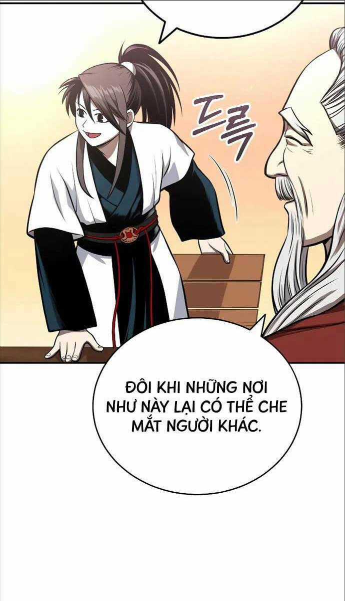 Quy Hoàn Lục Ma Đạo Chapter 20 trang 4