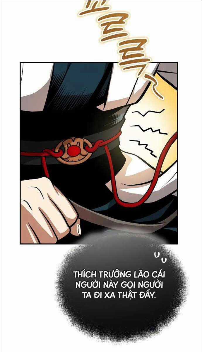 Quy Hoàn Lục Ma Đạo Chapter 20 trang 44