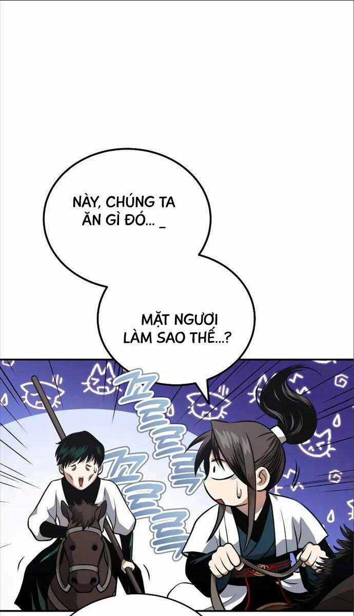Quy Hoàn Lục Ma Đạo Chapter 20 trang 45