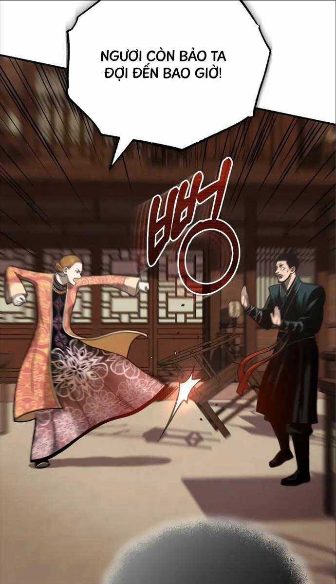 Quy Hoàn Lục Ma Đạo Chapter 20 trang 55