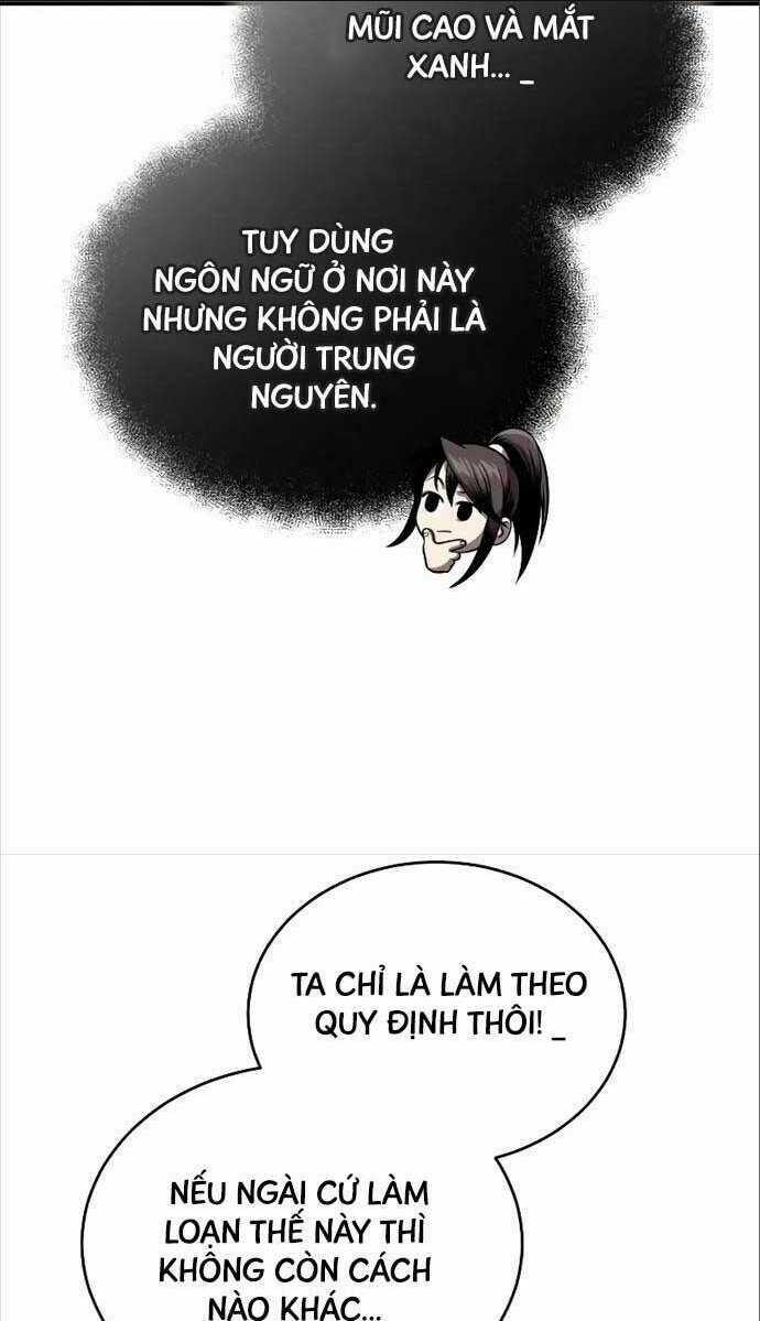 Quy Hoàn Lục Ma Đạo Chapter 20 trang 56