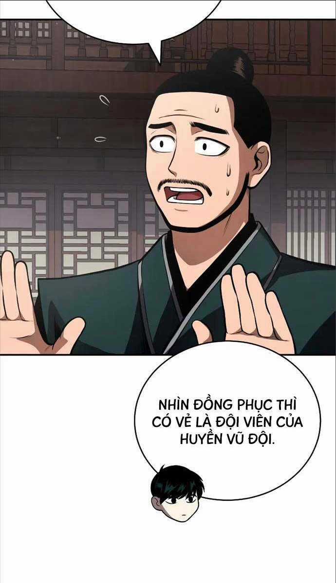 Quy Hoàn Lục Ma Đạo Chapter 20 trang 57