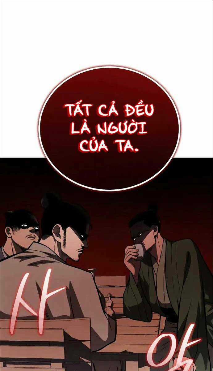 Quy Hoàn Lục Ma Đạo Chapter 20 trang 6