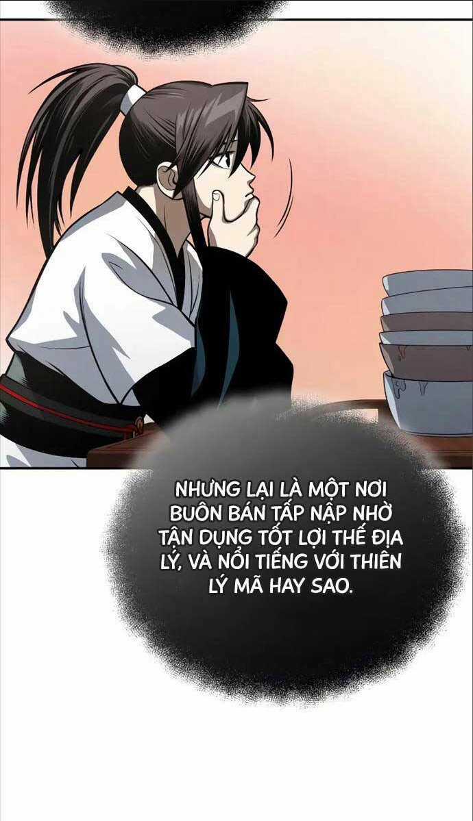 Quy Hoàn Lục Ma Đạo Chapter 20 trang 60