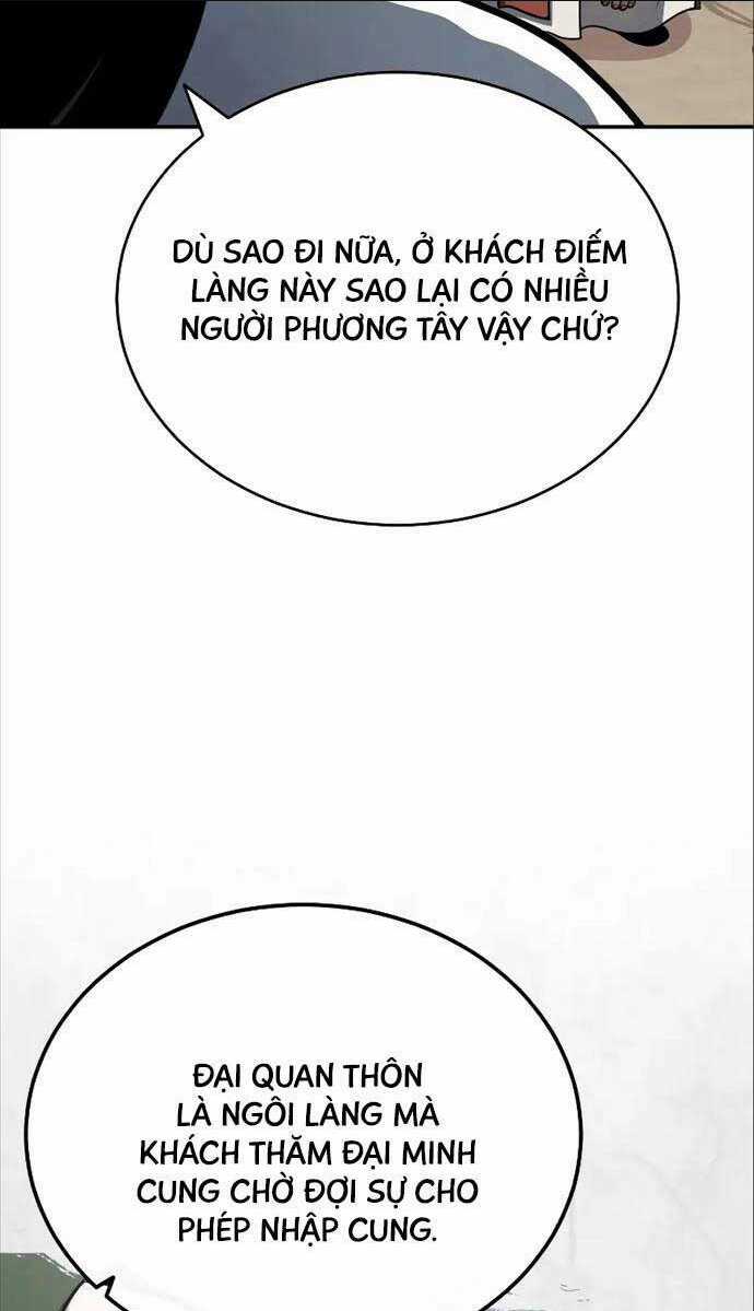 Quy Hoàn Lục Ma Đạo Chapter 20 trang 62