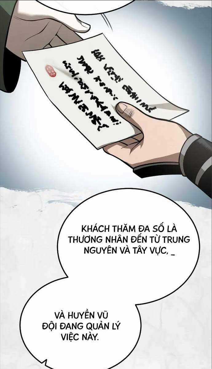 Quy Hoàn Lục Ma Đạo Chapter 20 trang 63