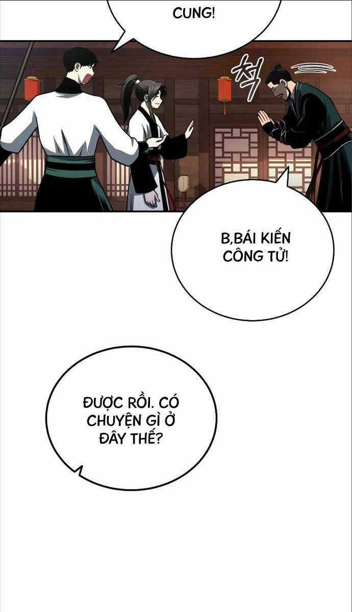 Quy Hoàn Lục Ma Đạo Chapter 20 trang 67