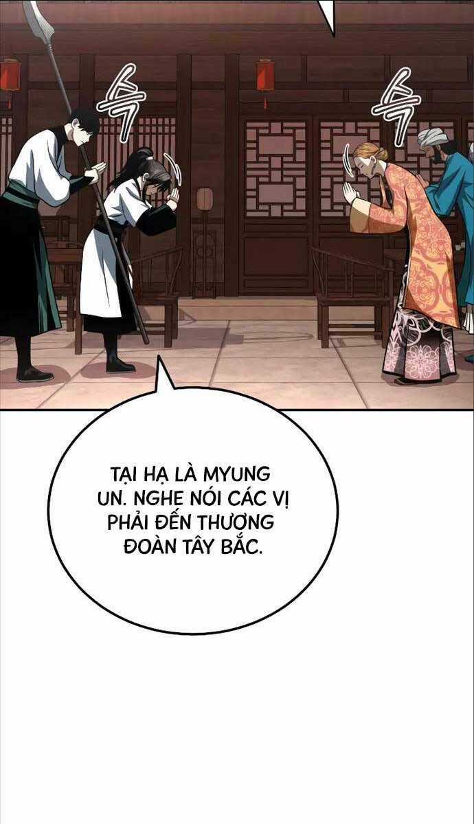 Quy Hoàn Lục Ma Đạo Chapter 20 trang 71