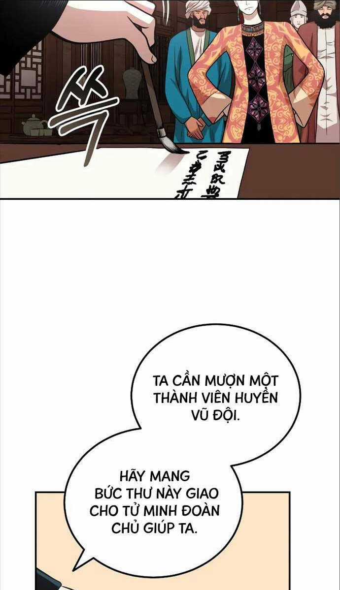 Quy Hoàn Lục Ma Đạo Chapter 20 trang 77