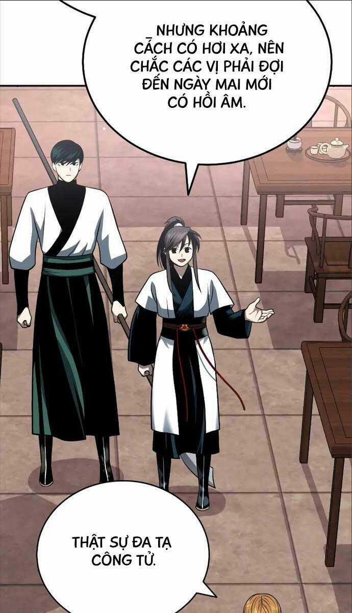 Quy Hoàn Lục Ma Đạo Chapter 20 trang 79