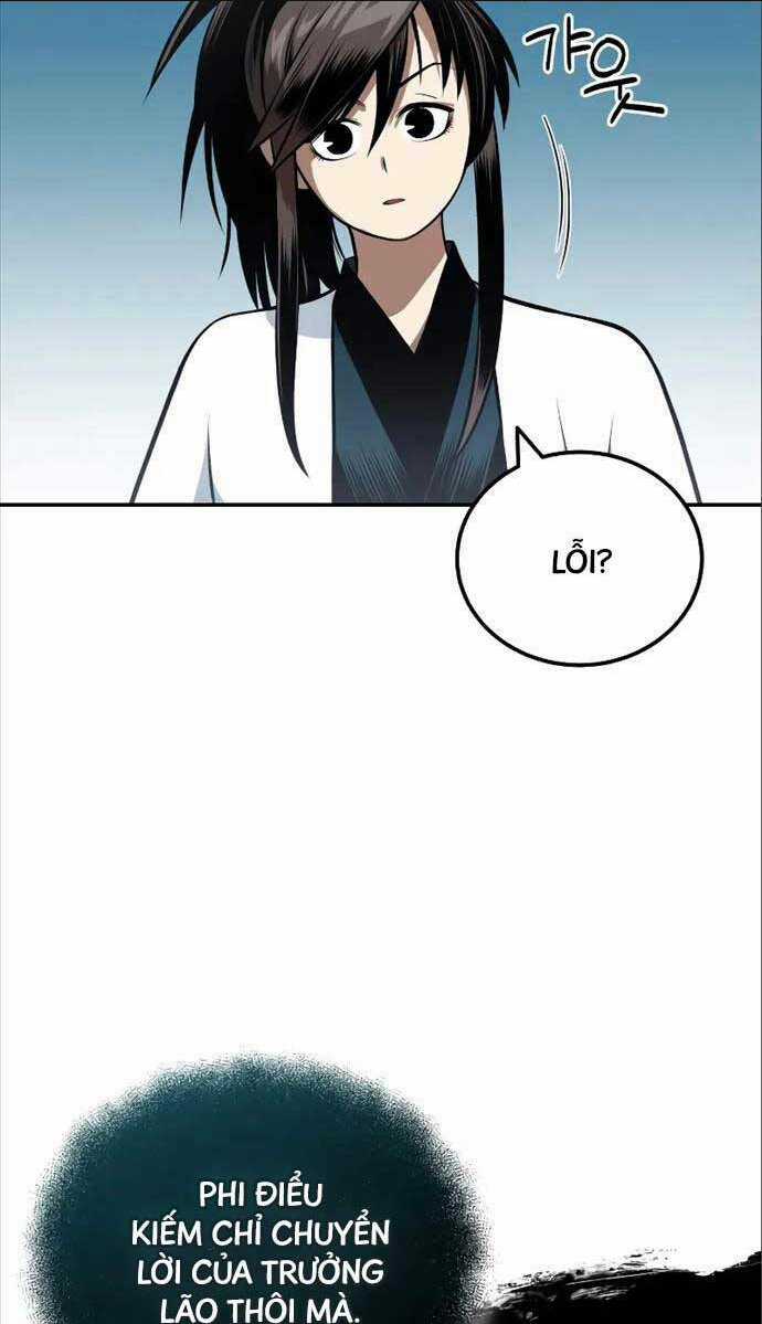 Quy Hoàn Lục Ma Đạo Chapter 20 trang 8