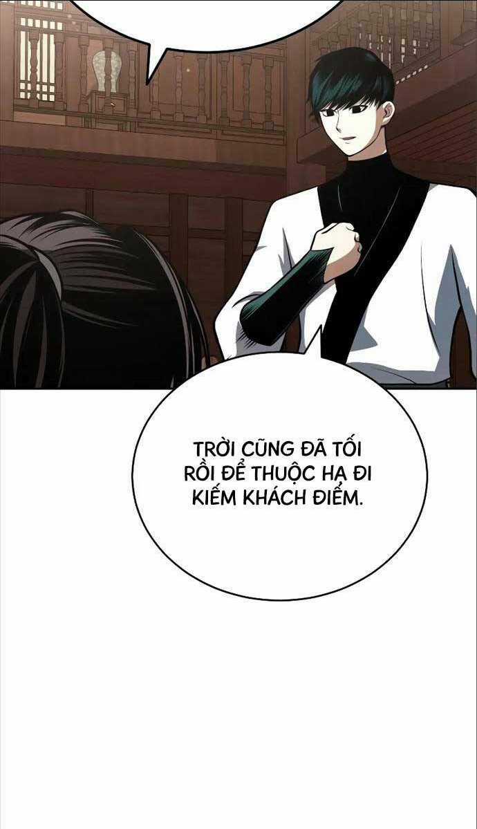 Quy Hoàn Lục Ma Đạo Chapter 20 trang 81