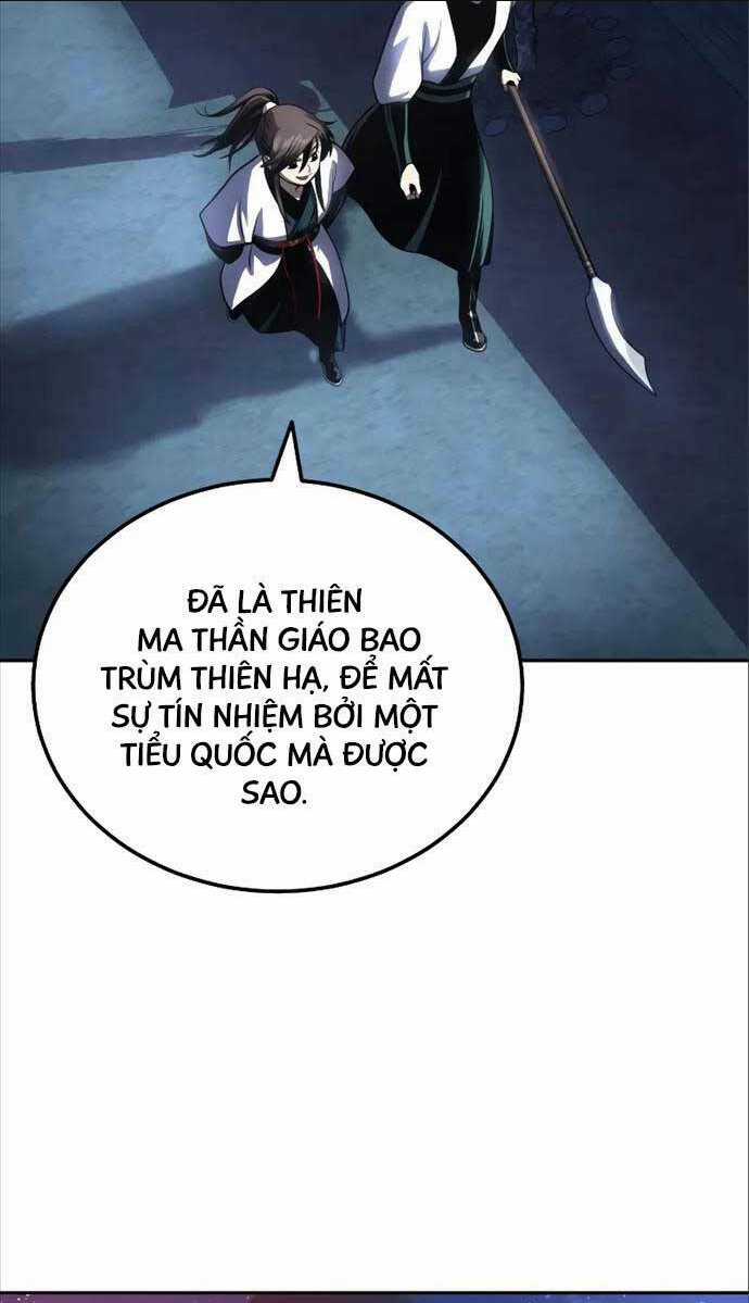 Quy Hoàn Lục Ma Đạo Chapter 20 trang 85