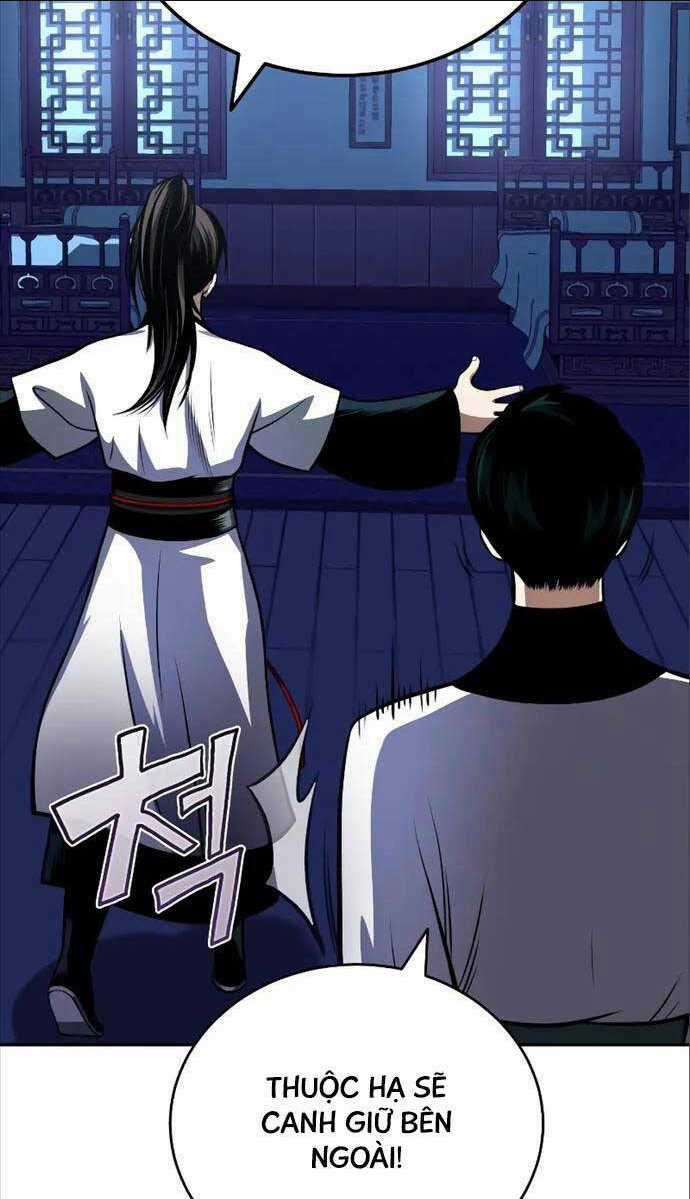 Quy Hoàn Lục Ma Đạo Chapter 20 trang 89