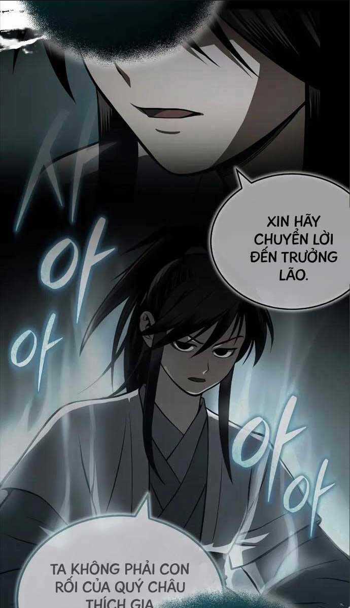 Quy Hoàn Lục Ma Đạo Chapter 20 trang 9