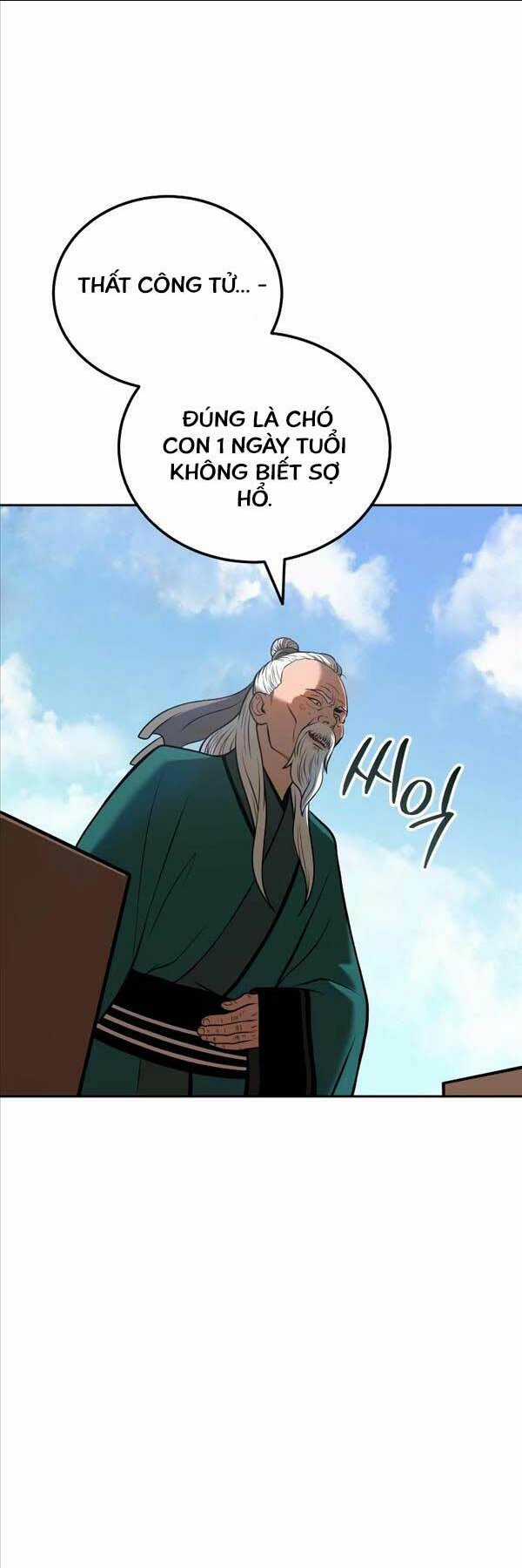 Quy Hoàn Lục Ma Đạo Chapter 21 trang 16