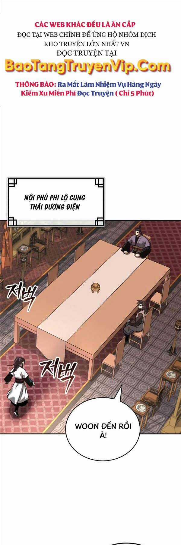 Quy Hoàn Lục Ma Đạo Chapter 21 trang 17