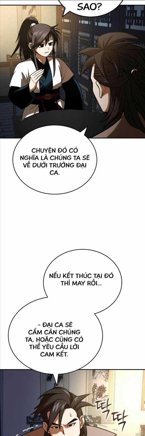 Quy Hoàn Lục Ma Đạo Chapter 21 trang 2