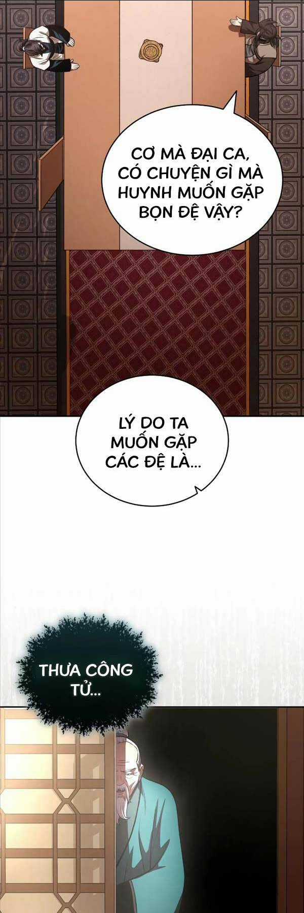 Quy Hoàn Lục Ma Đạo Chapter 21 trang 22