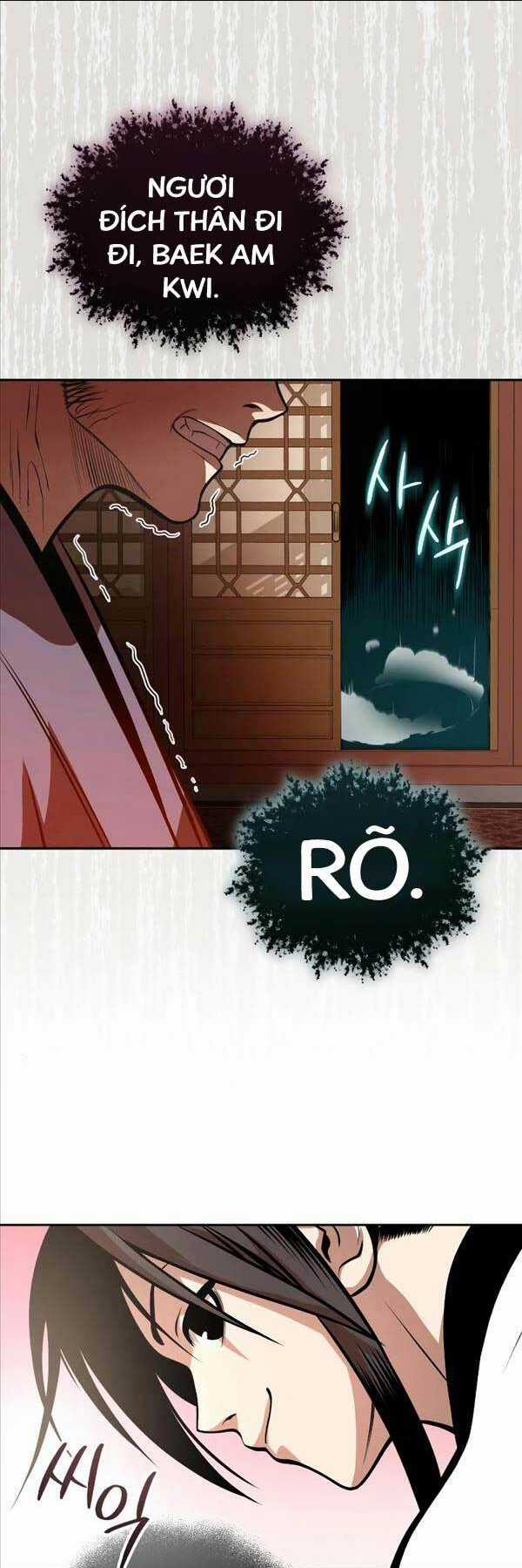 Quy Hoàn Lục Ma Đạo Chapter 21 trang 24