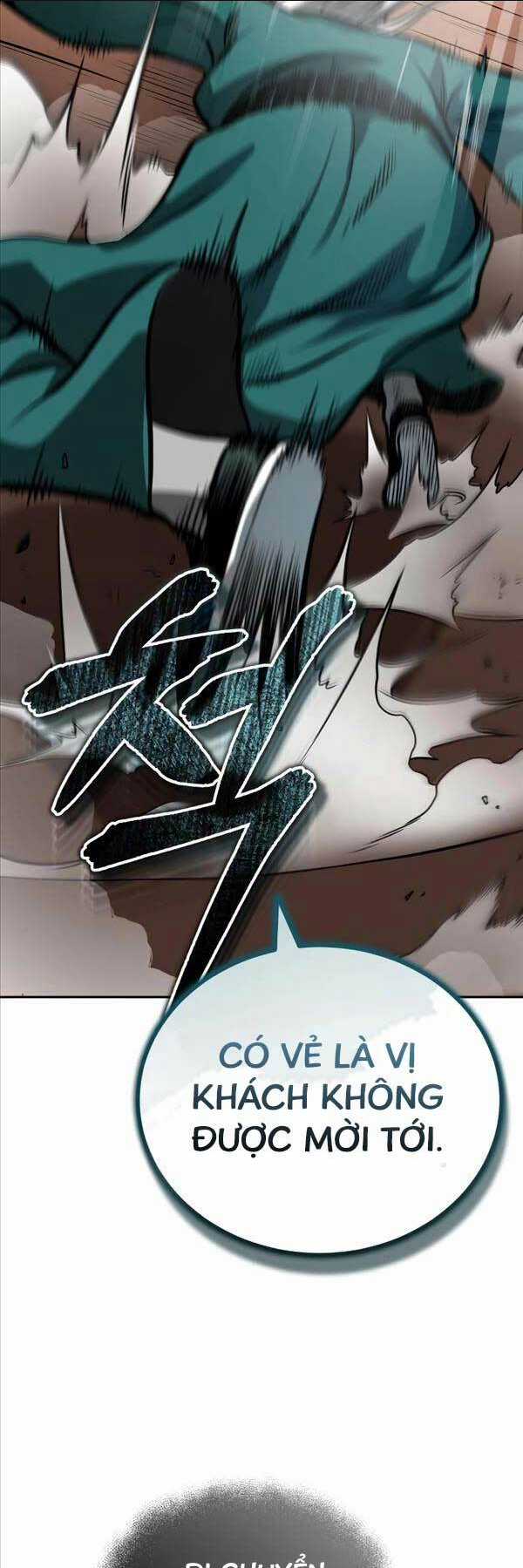 Quy Hoàn Lục Ma Đạo Chapter 21 trang 27