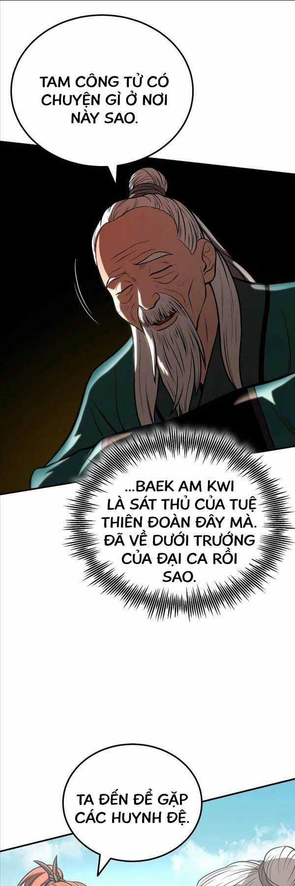 Quy Hoàn Lục Ma Đạo Chapter 21 trang 29