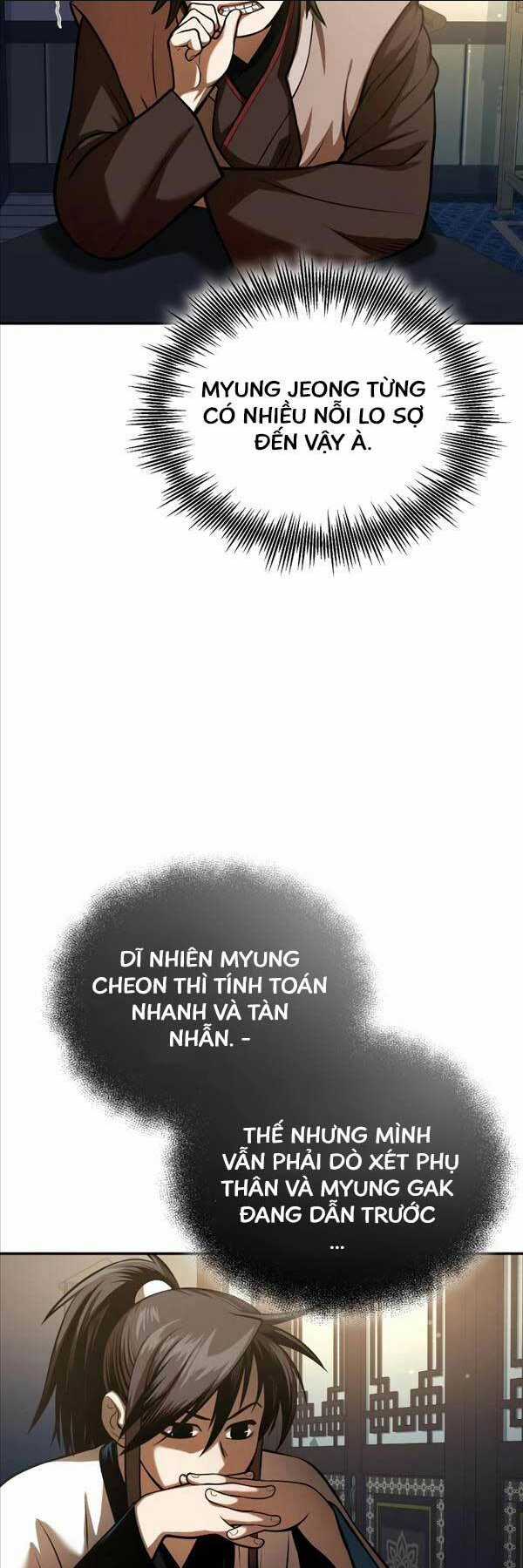 Quy Hoàn Lục Ma Đạo Chapter 21 trang 3