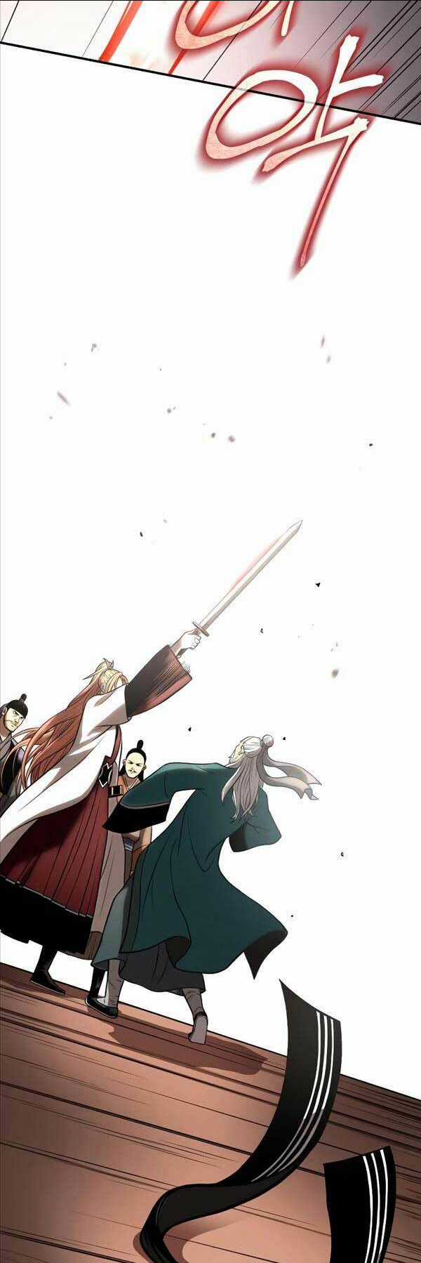 Quy Hoàn Lục Ma Đạo Chapter 21 trang 31