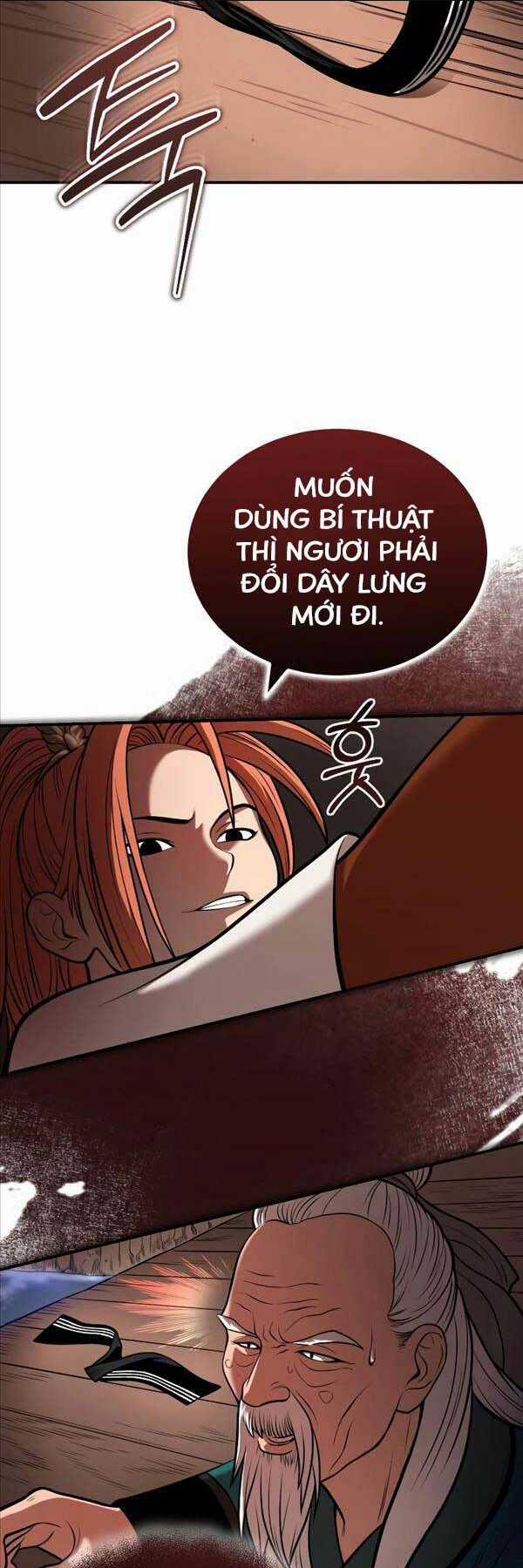 Quy Hoàn Lục Ma Đạo Chapter 21 trang 32