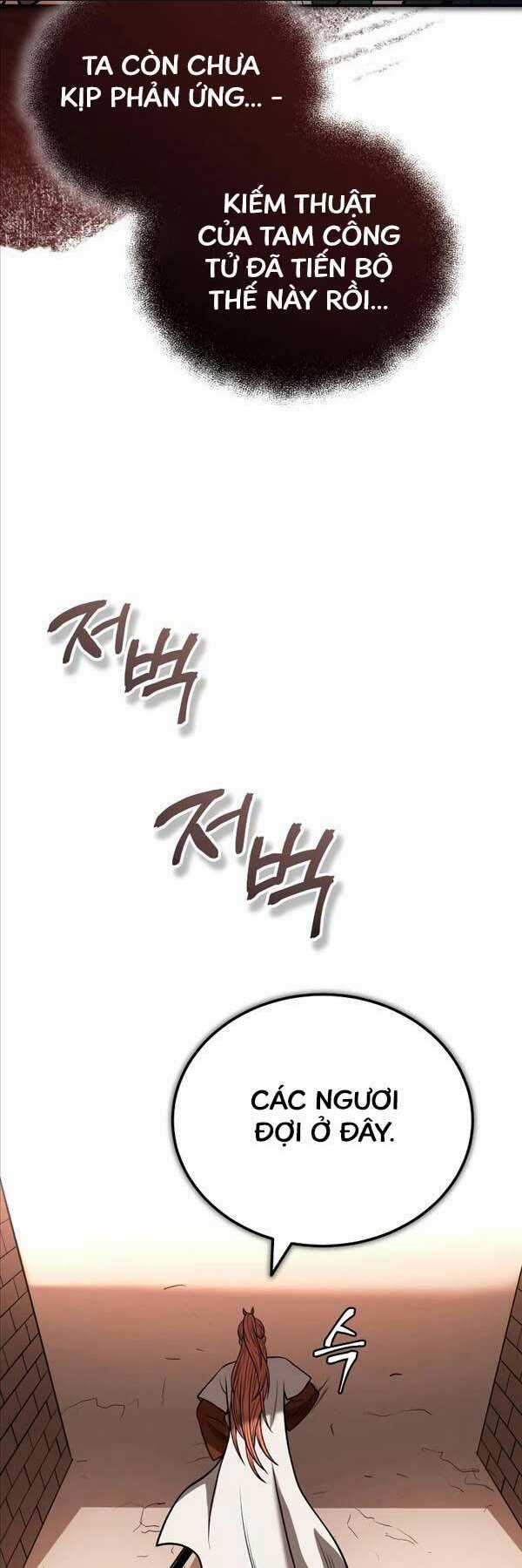 Quy Hoàn Lục Ma Đạo Chapter 21 trang 33