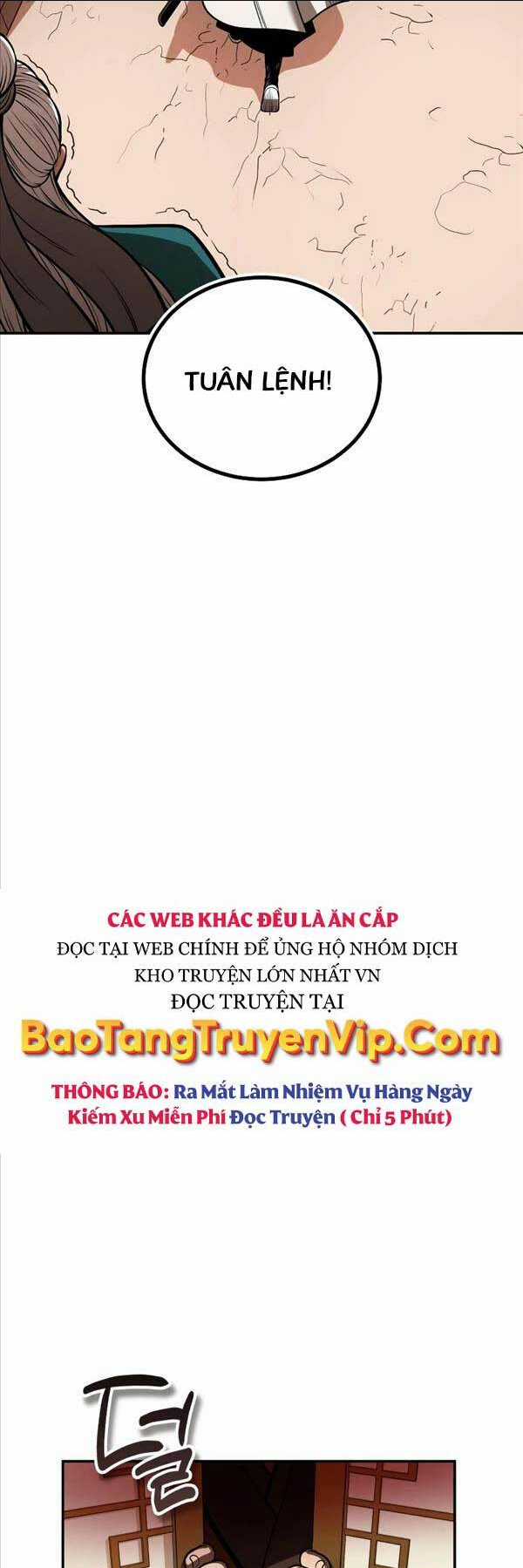 Quy Hoàn Lục Ma Đạo Chapter 21 trang 34