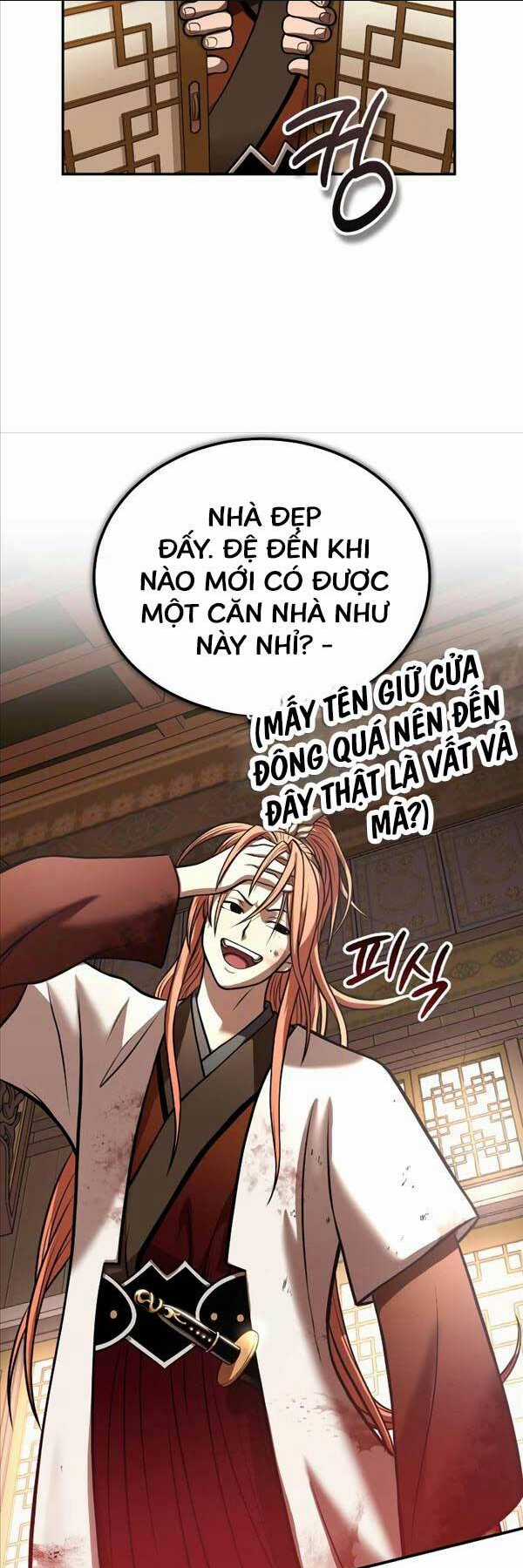 Quy Hoàn Lục Ma Đạo Chapter 21 trang 35