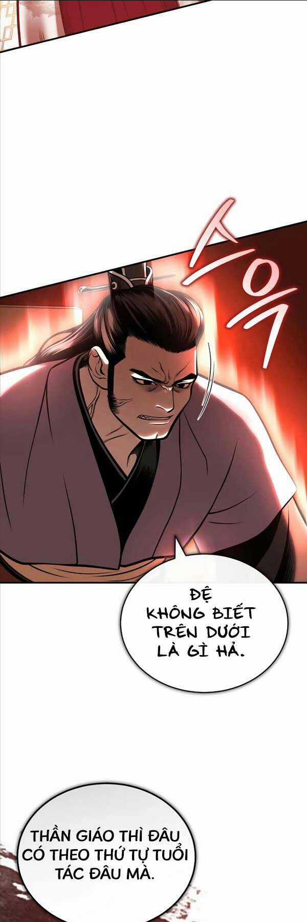 Quy Hoàn Lục Ma Đạo Chapter 21 trang 36