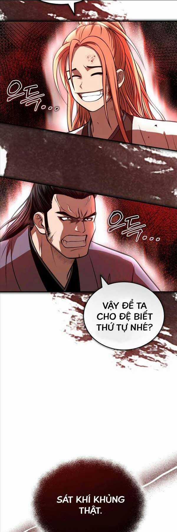 Quy Hoàn Lục Ma Đạo Chapter 21 trang 37