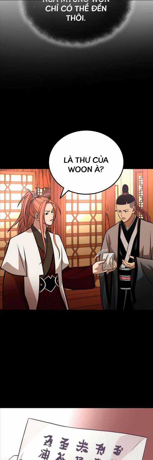 Quy Hoàn Lục Ma Đạo Chapter 21 trang 39