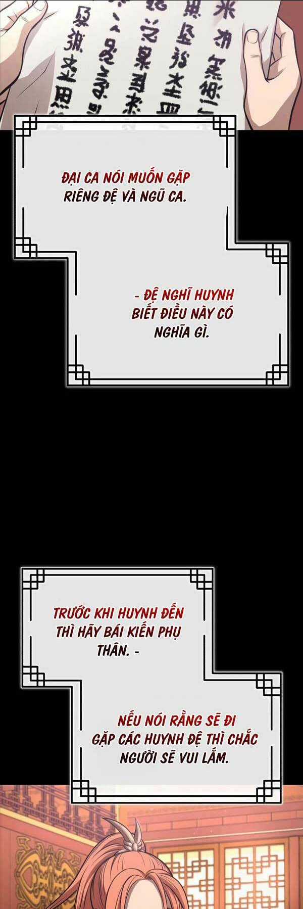 Quy Hoàn Lục Ma Đạo Chapter 21 trang 40