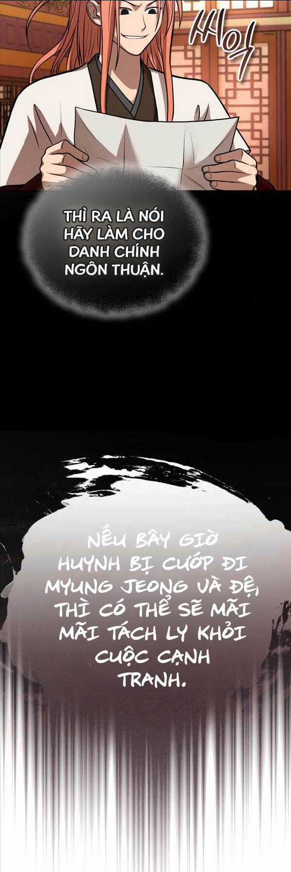 Quy Hoàn Lục Ma Đạo Chapter 21 trang 41