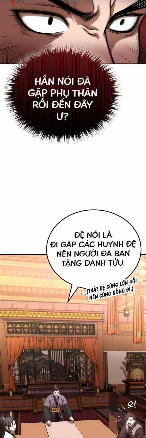Quy Hoàn Lục Ma Đạo Chapter 21 trang 43