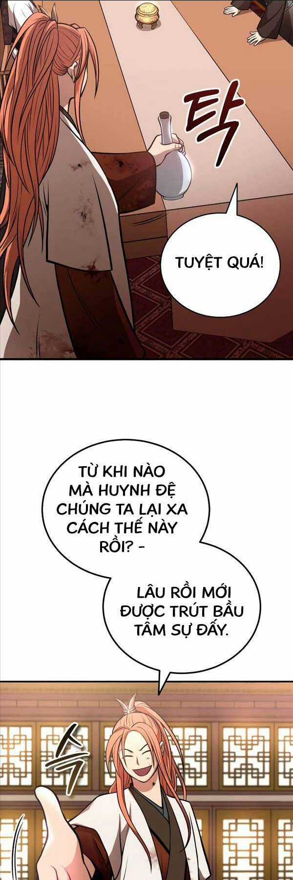 Quy Hoàn Lục Ma Đạo Chapter 21 trang 44