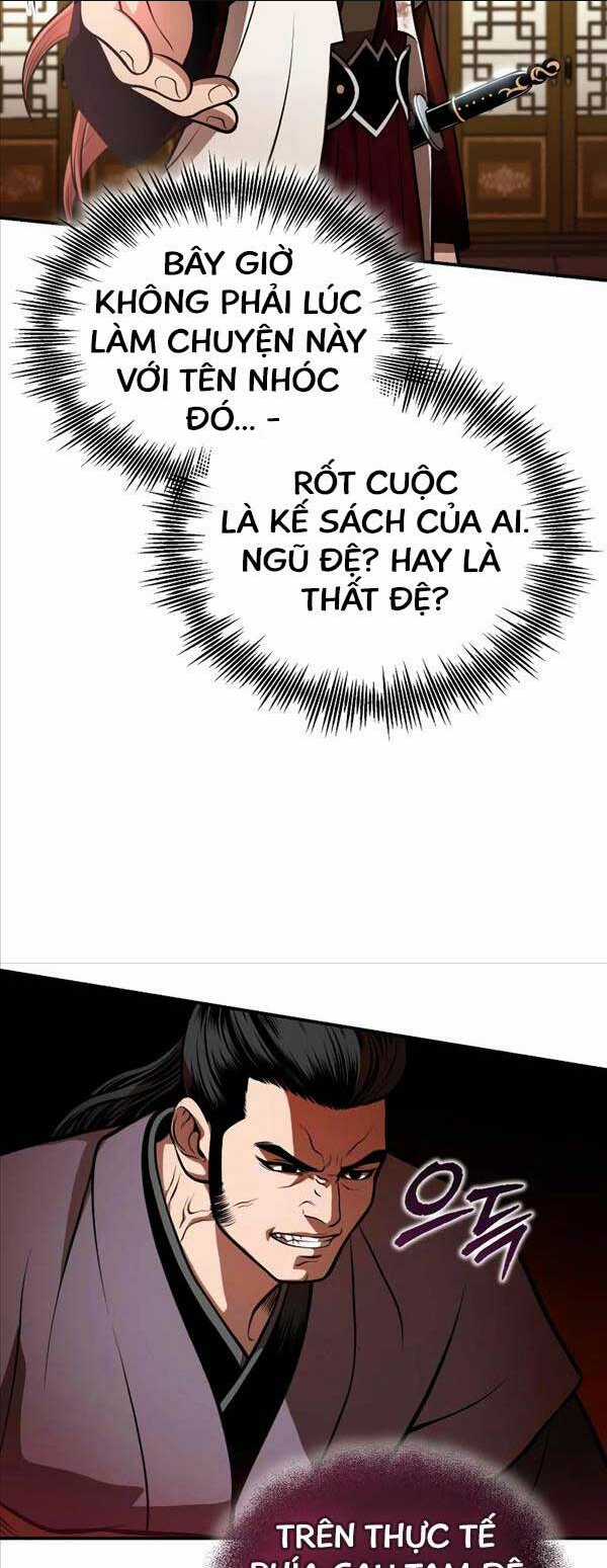 Quy Hoàn Lục Ma Đạo Chapter 21 trang 45