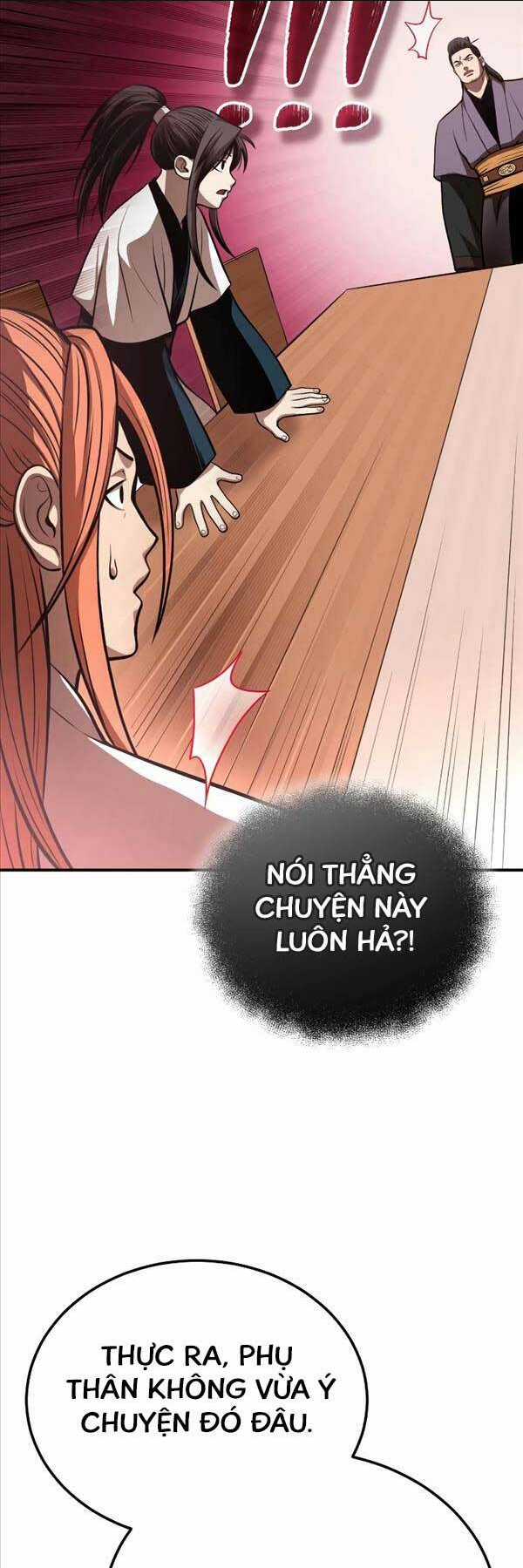 Quy Hoàn Lục Ma Đạo Chapter 21 trang 47