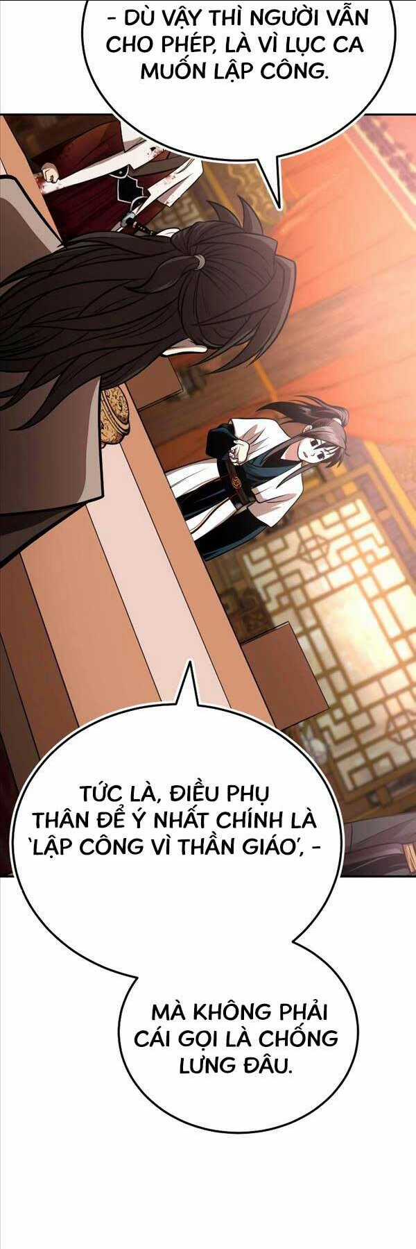 Quy Hoàn Lục Ma Đạo Chapter 21 trang 48