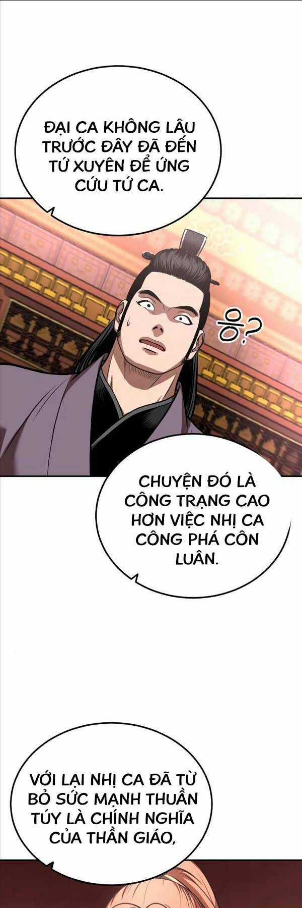 Quy Hoàn Lục Ma Đạo Chapter 21 trang 49