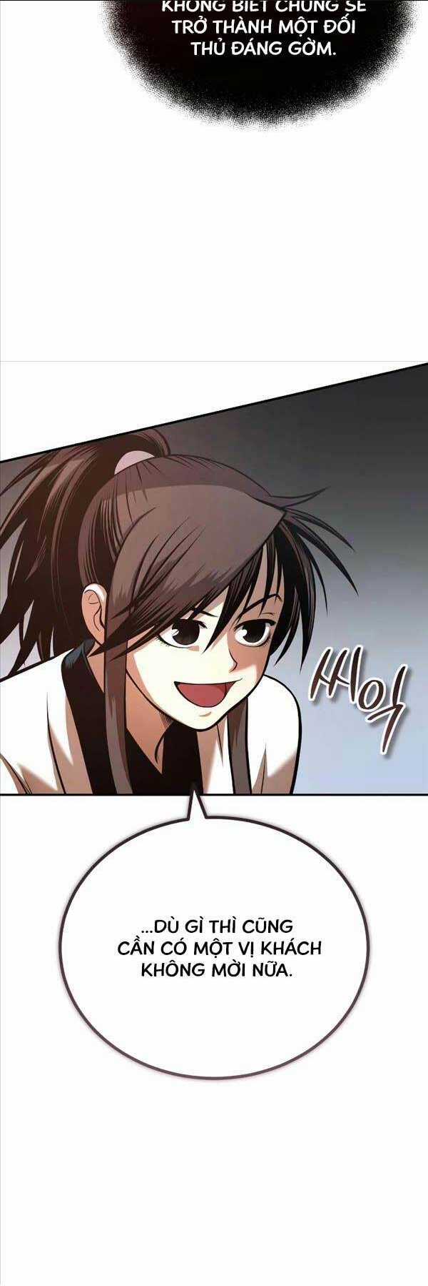 Quy Hoàn Lục Ma Đạo Chapter 21 trang 5