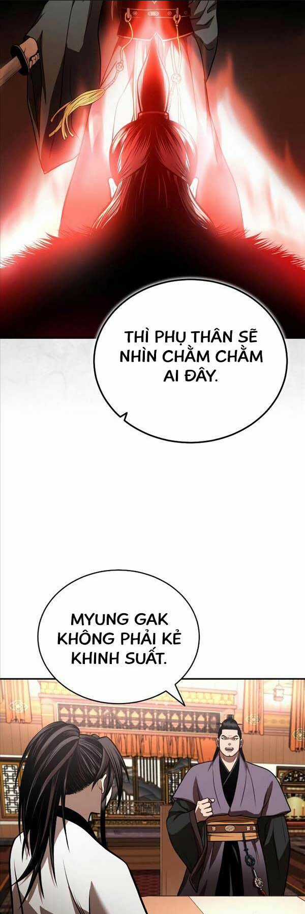 Quy Hoàn Lục Ma Đạo Chapter 21 trang 51